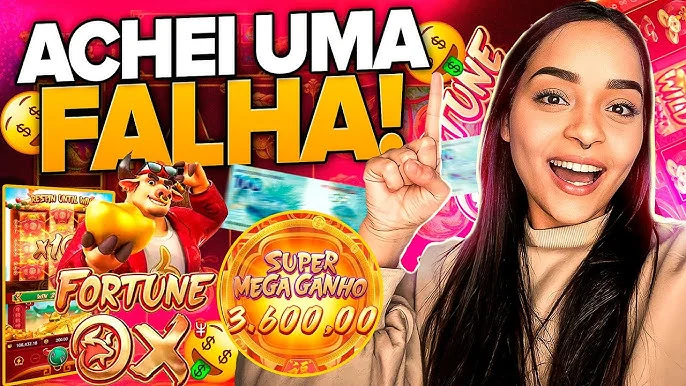 Respins Dourados Fortune Ox bet03 - Sistema Único de Respins