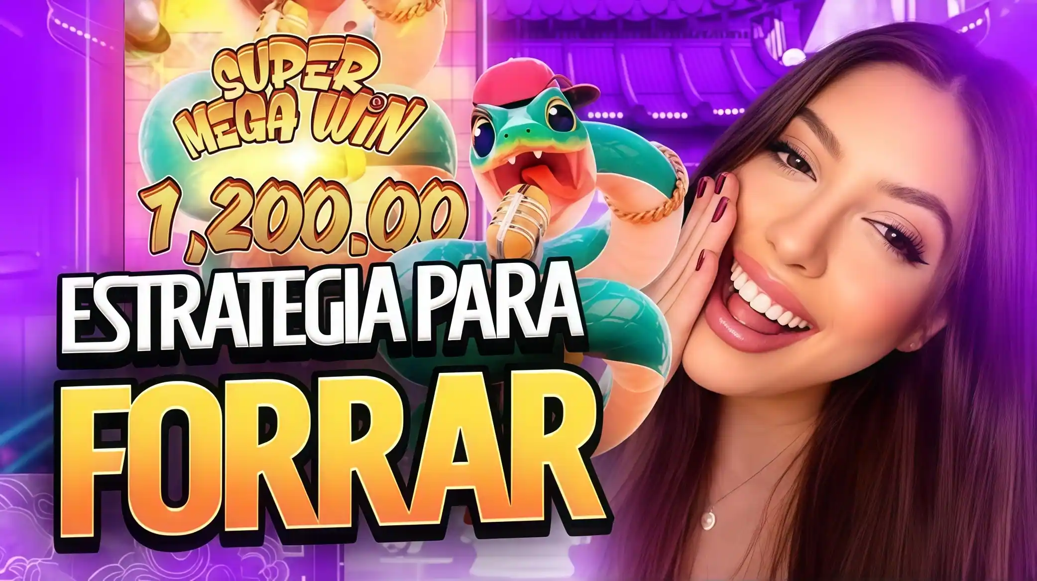 Veneno Dourado Fortune Snake bet03 - Sistema de Transformações