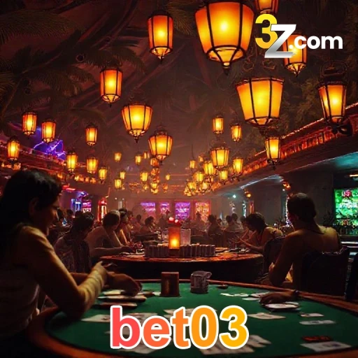 bet03 app Bônus