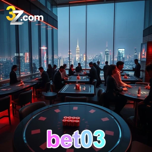bet03 app