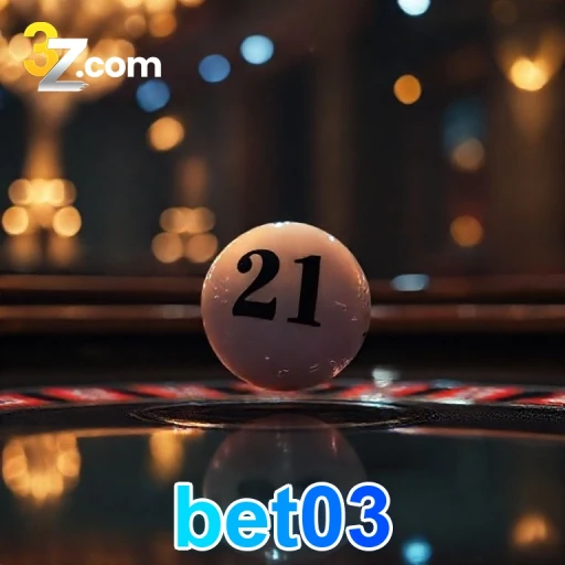 bet03 app Confiavel