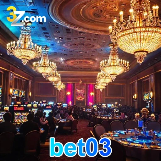 bet03 app Jogos