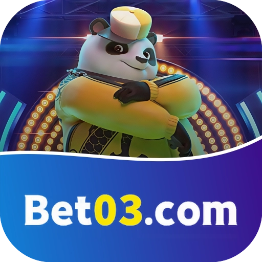 bet03 app LOGO